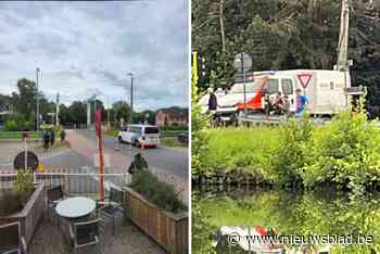 Voorzitter Brechtse Yachtclub voelt alles daveren bij ontploffing landmijnen