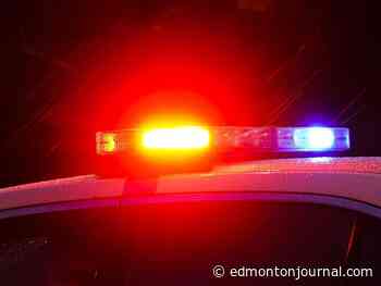 Inmate who escaped Edmonton healing lodge arrested after Alberta police chase