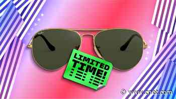 Act Fast and Save 25% Off Frames and Lenses at Lensabl Before Today's Sale Ends