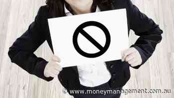 Which AFSLs did ASIC target in FY24?