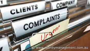 ASIC dismissing misconduct reports in 40 seconds