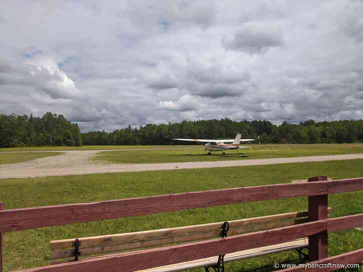 Wings, wheels and more at 36th Fly-In Breakfast 