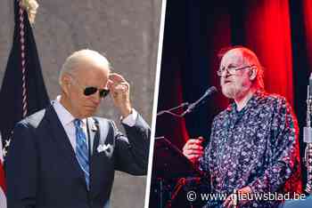 Hoe Wikipedia kon voorspellen dat Willem Vermandere kan wat Joe Biden niet lukt: waardig afscheid nemen