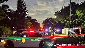 Suspects on jet skis fire at party leaving a man injured in Golden Glades: Police