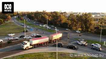 Why traffic congestion has become the biggest cause of concern in this 'jewel in WA's crown'