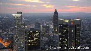 Digitalwährung: So teuer wird der digitale Euro für die Sparkassen