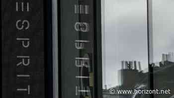 Unzureichendes Angebot: Esprit: Markenrechts-Deal in China geplatzt