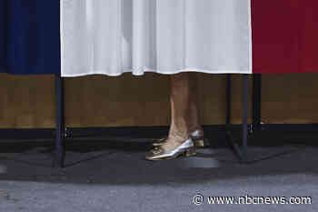 France's far-right firewall holds, but with signs of cracks