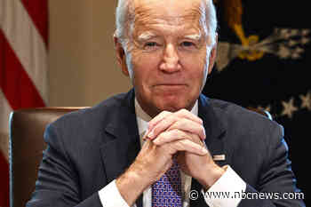 Biden refuses to take a cognitive or neurological test in his first post-debate TV interview