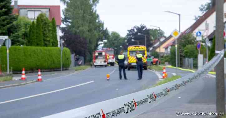 Nach Großeinsatz: Polizei will Identität des Toten klären