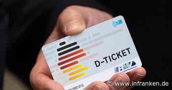 Streit um Deutschlandticket - Neuer Preis schon ab Oktober?