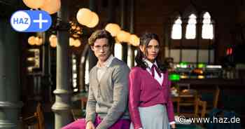 Maxton-Hall-Drehort: Ärger um geschlossene Marienburg bei Hannover