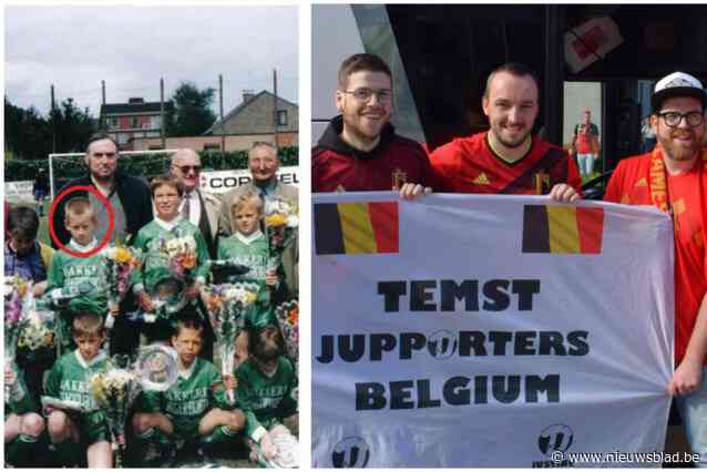 Trouwe supporters reageren op afscheid van Jan Vertonghen (37) als Rode Duivel: “Nieuws komt harder binnen dan verwacht”