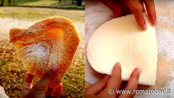 Dolci a rischio estinzione: videoricetta facile del ciavattone romano