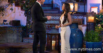 What’s on TV This Week: ‘The Bachelorette’ and ‘Claim to Fame’