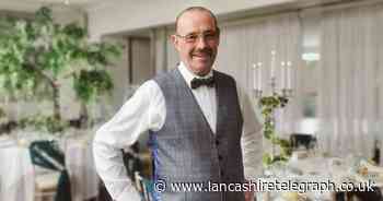 Gisburn: Toastmaster named best in the north west at awards