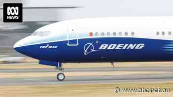 Boeing will plead guilty in 737 MAX crash probe