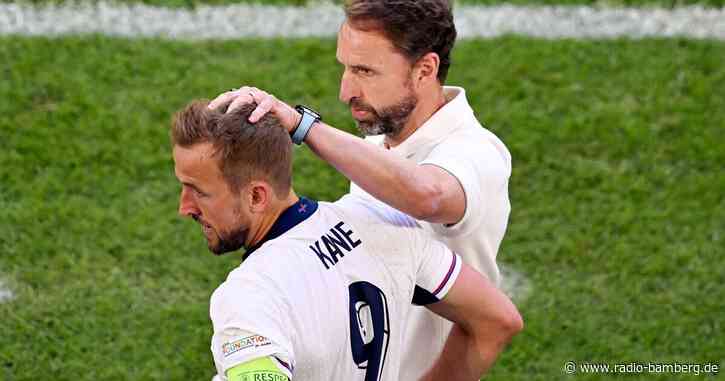 Kategorie «Loser»: Kane in England schwer in der Kritik