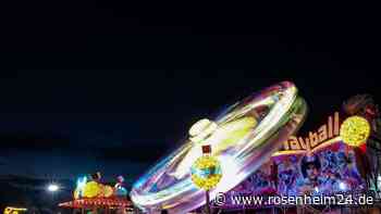 Mann (31) auf Volksfest von Fahrgeschäft „Tornado“ erfasst – tot