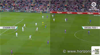 Virtuelle Werbung: UEFA greift in drei Ländern gezielt den Markt an