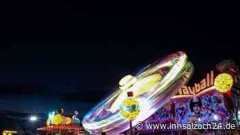 Mann (31) auf Volksfest von Fahrgeschäft „Tornado“ erfasst – tot