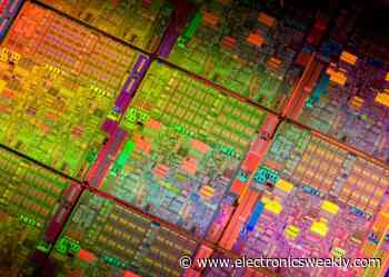 May chip sales up 19.3% y-o-y