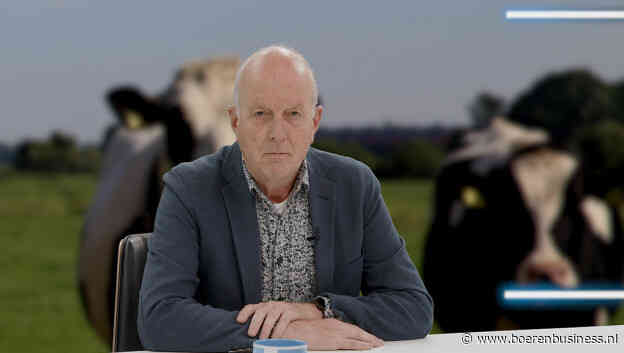 Melkveehouder voor keuze: hoogproductief of extensief