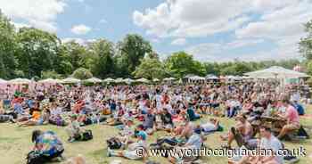 UEFA Euros Final to be shown on big screen at Battersea Park