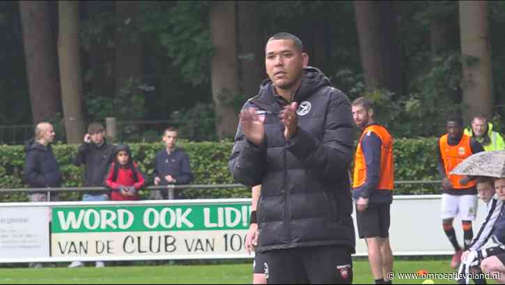 Flevoland - Hedwiges Maduro: 'Er zit al progressie in de groep'