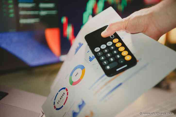 Commercial Landlords struggling says new study