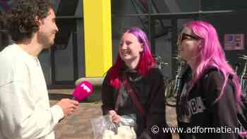 Klachten over PowNed-filmpje met Taylor Swift-fans