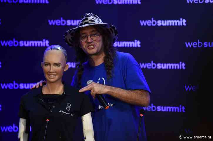 ‘Slimme AI-agents nemen rol zoekmachines en marktplaatsen over’