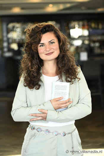 Een loopbaaninterview met @MaralNS door @jolandouwes