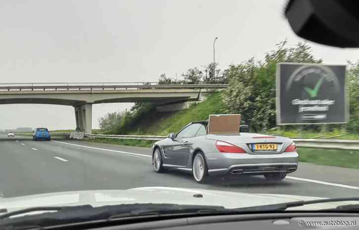 Kabinet-Schoof veegt rekeningrijden van tafel