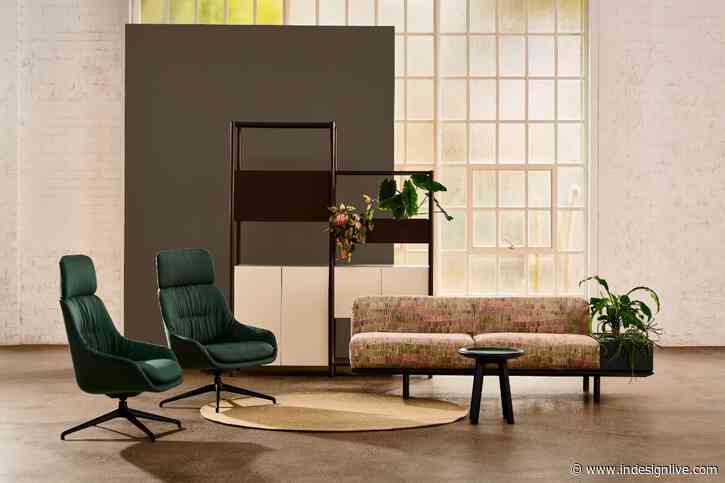 Meet the Indigenous business that’s reshaping Australia’s commercial furniture landscape