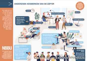 Uitzendkoepel: ‘Gedwongen zzp-schap komt nauwelijks voor’