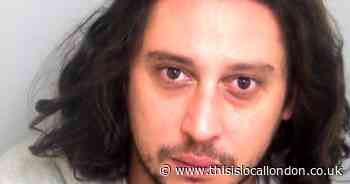 Brentwood dealer Zac Chouman jailed after Hutton police raid