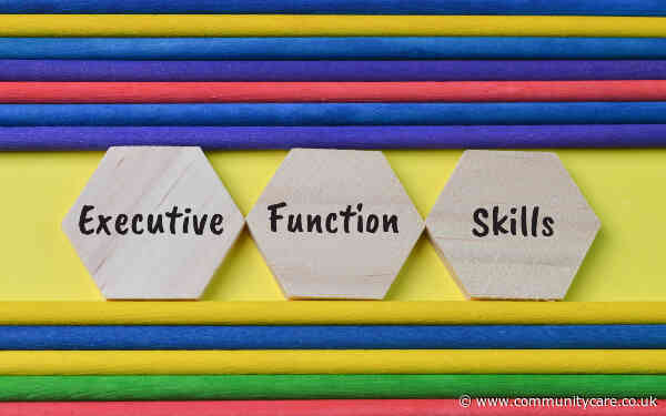 Why understanding executive function is critical when working with homeless people
