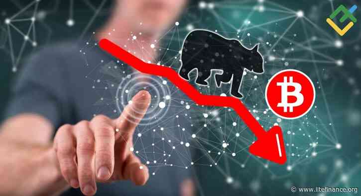 Short-term analysis for BTCUSD, XRPUSD, and ETHUSD for 08.07.2024