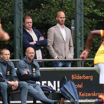 Simonis voelt zich geroepen voor eerste trainersklus bij GA Eagles: "Ik moet deze kans pakken"