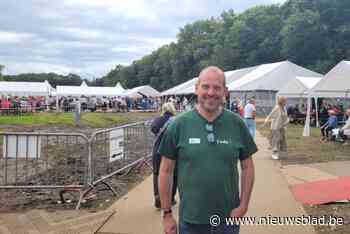 Coda ontvangt meer dan 2.200 gasten op barbecue: “Warme steun voor ons unieke project”