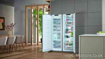 Miele adds voice control to its refrigeration offering
