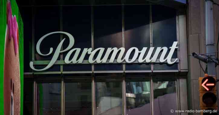 Milliardenschwerer Filmproduzent kauft Paramount