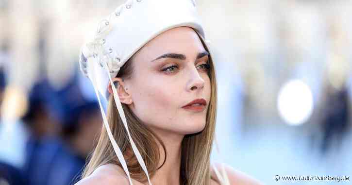 Cara Delevingne geht Institution Ehe auf die Nerven