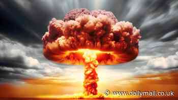 Minute by painstaking minute, exactly what would happen if America is nuked