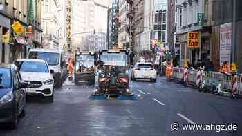 Frankfurter Bahnhofsviertel: Darum sind die Hotels so schlecht bewertet