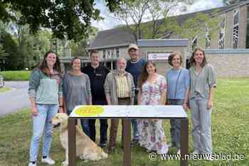 Buurtbewoners geven Spijkerpad in wijk Lange Munte tweede leven