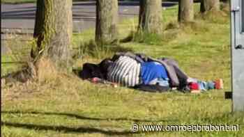 112-nieuws: buitenslapers in Tilburg • vondst kluis tijdens uitlaten hond