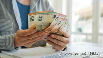 Hier sind top Tagesgeld-Zinsen lange garantiert