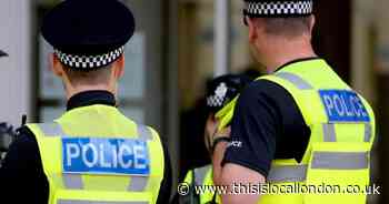 Clapham Common: Five arrested after stabbing